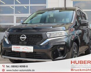 Nissan Nissan Townstar Kombi 1.3 DIG-T 130 TEKNA NAVI/SHZ Gebrauchtwagen