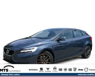 Volvo Volvo V40 Momentum T2 1.5 Navi AHK SHZ digitales C Gebrauchtwagen