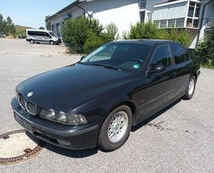 BMW BMW 520i Gebrauchtwagen