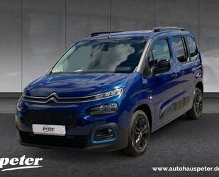 Citroen Citroën ë-Berlingo 136PS Shine M +11KW OBC+Kamera+ Gebrauchtwagen