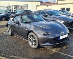 Mazda Mazda MX-5 ``KAZARI`` *184PS* Gebrauchtwagen