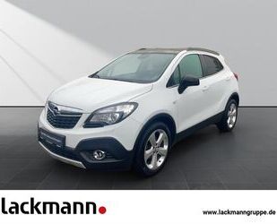 Opel Opel Mokka X 1.4 Color 4X4 Innovation*Premium-Pake Gebrauchtwagen