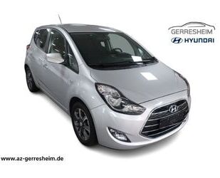 Hyundai Hyundai ix20 1.4 PASSION Sitz-/Lenkradheizung/PDC/ Gebrauchtwagen