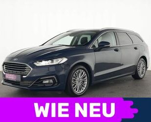 Ford Ford Mondeo Hybrid Titanium ACC|Kamera|Park-Assist Gebrauchtwagen