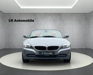 BMW BMW Z4 Roadster sDrive 23i PDC Xenon Leder Gebrauchtwagen