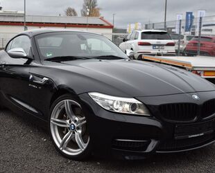 BMW BMW Z4 Roadster sDrive 35is M Sportpaket, Voll-Led Gebrauchtwagen