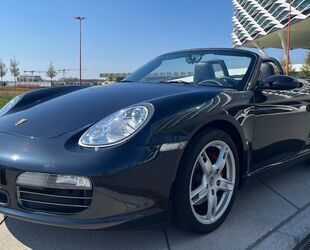 Porsche Porsche Boxster S 987 3.4 Gebrauchtwagen