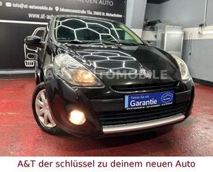 Renault Renault Clio III Dynamique.1 HAND.KLIMA.TÜV NERU Gebrauchtwagen