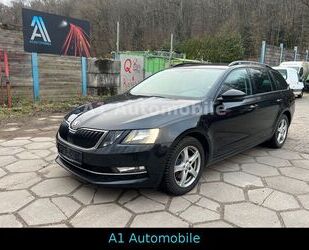 Skoda Skoda Octavia Combi Style Gebrauchtwagen