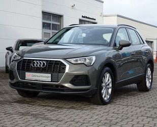 Audi Audi Q3 35 TFSI S-tronic - Komfort-Paket / AHZV Gebrauchtwagen