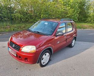 Suzuki Suzuki Ignis 1.3 Special Edition Special Edition Gebrauchtwagen