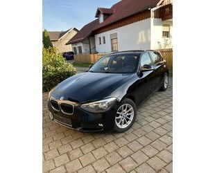 BMW BMW 116d zu verkaufen Gebrauchtwagen