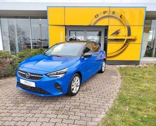 Opel Opel Corsa F Elegance Klimaauto., Tote Winkel, Nav Gebrauchtwagen