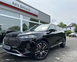 GWM GWM WEY 05 Coffee 01 GWM 05 Premium 2.0 PHEV AWD Gebrauchtwagen