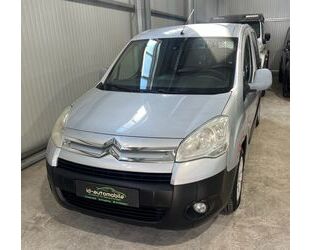 Citroen Citroën Berlingo Kasten Niveau B L1, Klima, PDC, A Gebrauchtwagen