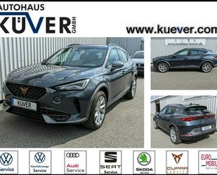 Cupra Cupra Formentor 1,4 eHybrid DSG Navi+LED+ACC+Shzg. Gebrauchtwagen