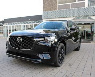 Mazda Mazda CX-80 e-SKYACTIV PHEV Homura Plus AWD*PANO*7 Gebrauchtwagen