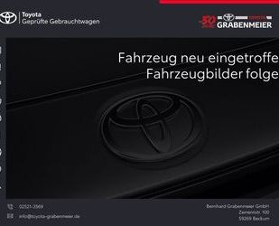 Toyota Toyota RAV 4 2.5 4x4 Hybrid Team Deutschland Gebrauchtwagen