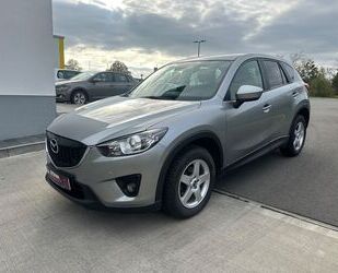 Mazda Mazda CX-5 Center-Line AWD Gebrauchtwagen