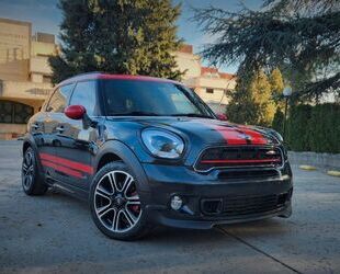 Mini MINI John Cooper Works Countryman John Cooper Wor. Gebrauchtwagen