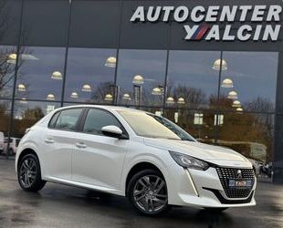 Peugeot Peugeot 208 PureTech 75 Active Pack 1.HA/NAV/CARPL Gebrauchtwagen