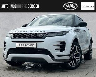 Land Rover Land Rover RR Evoque D200 R-DYNAMIC SE AWD Automat Gebrauchtwagen