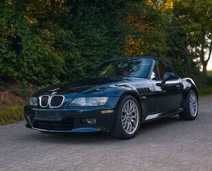 BMW BMW Z3 2.2i M Sport Last Edition Individual Gebrauchtwagen