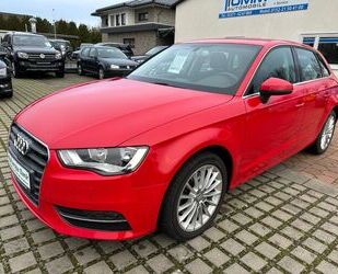 Audi Audi A3 1.8 TFSI DSG Sportback Ambiente / Teillede Gebrauchtwagen