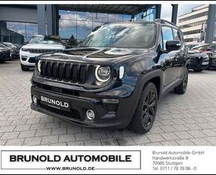 Jeep Jeep Renegade 1.0l T-GDI 88kW (120 PS) Sunrider Ed Gebrauchtwagen