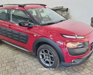 Citroen Citroën C4 Cactus Selection Gebrauchtwagen