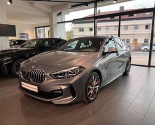 BMW BMW 118i M Sport HiFi DAB LED WLAN Tempomat Shz PD Gebrauchtwagen