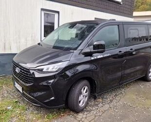 Ford Ford Tourneo Custom Bus 320 L1 Tourneo Trend FWD D Gebrauchtwagen