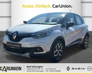 Renault Renault Captur Intens TCe 150 EDC GPF Gebrauchtwagen