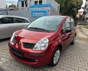 Renault Renault Modus Cite/TÜV NEU/GARANTIE 24 Gebrauchtwagen