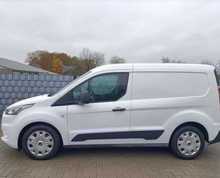 Ford Ford Transit Connect Kasten L1 *sehr gepflegt* Gebrauchtwagen