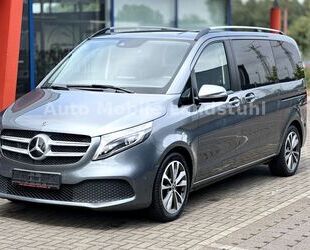 Mercedes-Benz Mercedes-Benz V300*9G*EDITON*AVATNGARDE*LEDER*LED* Gebrauchtwagen