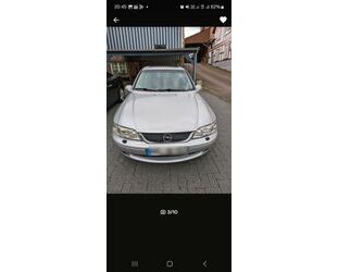 Opel Opel Vectra 2.5 V6 Elegance Elegance Gebrauchtwagen