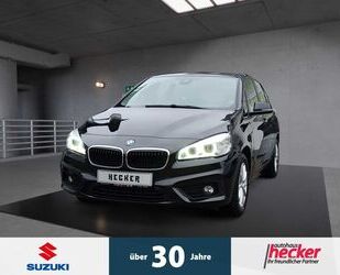 BMW BMW 218i Active Tourer Advantage Gebrauchtwagen