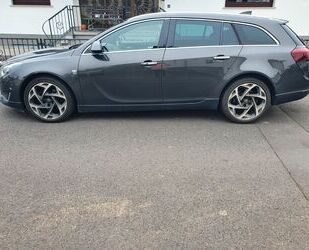 Opel Opel Insignia ST 2.0 CDTI ecoF. Innovation 125 4x. Gebrauchtwagen