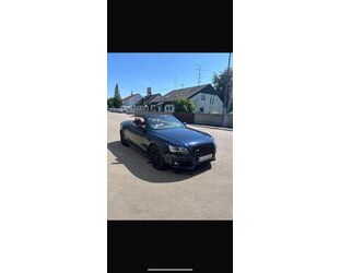 Audi Audi S5 Cabrio kein Coupé A5/S5/Rs5 Gebrauchtwagen