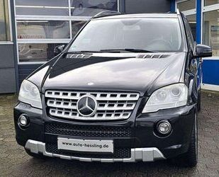 Mercedes-Benz Mercedes-Benz ML 500 AMG Memory Kamera H+K Xenon L Gebrauchtwagen