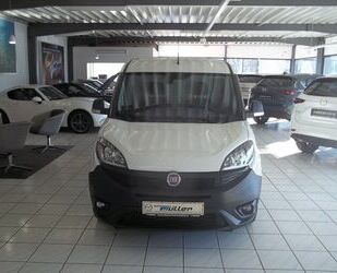 Fiat Fiat Doblo SX Maxi Kasten Gebrauchtwagen