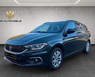 Fiat Fiat Tipo Lounge *KAMERA*GARANTIE*SHZ* Gebrauchtwagen