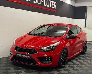 Kia Kia ProCeed GT Cup*150KW*Navi Sportaga*AppleCarpla Gebrauchtwagen