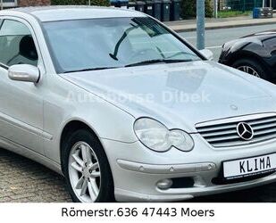 Mercedes-Benz Mercedes-Benz CL 180 Gebrauchtwagen