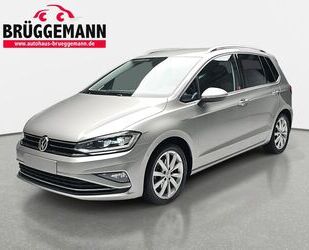 VW Volkswagen GOLF SPORTSVAN VII 1.5 TSI DSG HIGHLINE Gebrauchtwagen