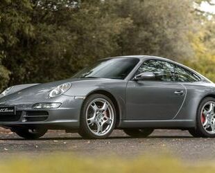 Porsche Porsche 911 - 997 Carrera 2005 2 S Gebrauchtwagen