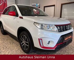 Suzuki Suzuki Vitara 1.4 BOOSTERJET Comfort 4x2/Klima/Nav Gebrauchtwagen