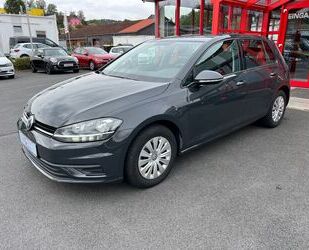 VW Volkswagen Golf VII Lim. Trendline Gebrauchtwagen