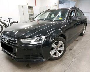 Audi Audi A4 AVANT 30TDI * NAVIGATION * ALU * PDC * XEN Gebrauchtwagen